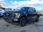 2023 F-150 Thumbnail 8