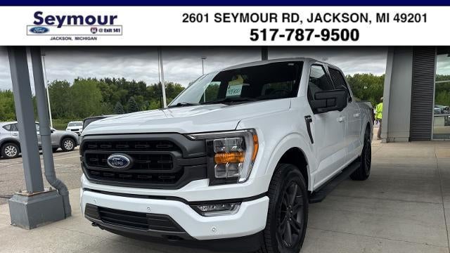 Preowned 2023 Ford F-150 XL for Sale