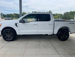 2023 F-150 Thumbnail 2