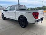 2023 F-150 Thumbnail 3