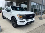 2023 F-150 Thumbnail 7