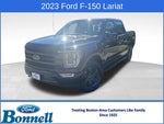 2023 F-150 Thumbnail 1
