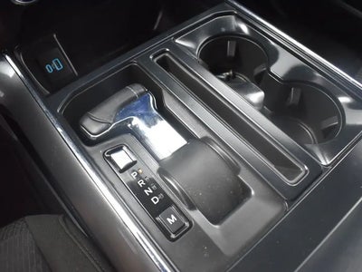 2023 Ford F-150 4X4 XL 4DR Supercrew 5.5 FT. SB