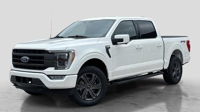 Preowned 2023 Ford F-150 Tremor for Sale