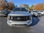 2023 F-150 Thumbnail 7