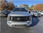 2023 F-150 Thumbnail 33