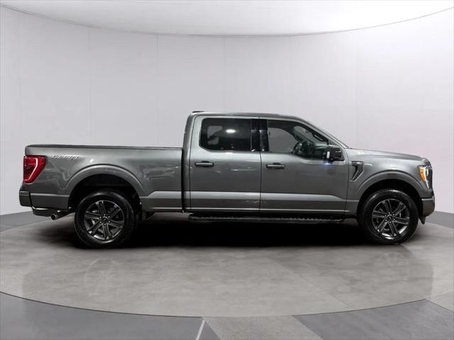 2023 Ford F-150 - $40,996