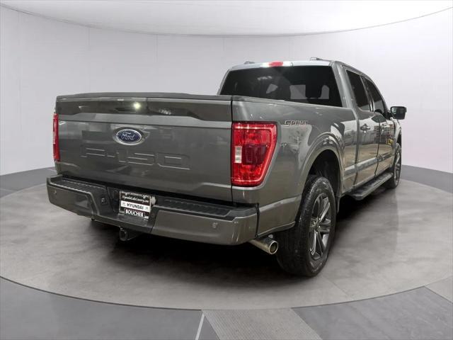 2023 Ford F-150 - $40,996