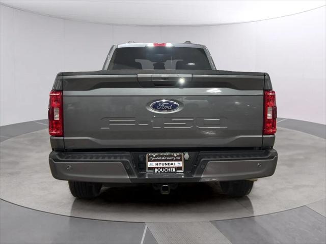 2023 Ford F-150 - $40,996