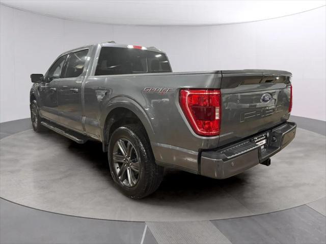 2023 Ford F-150 - $40,996