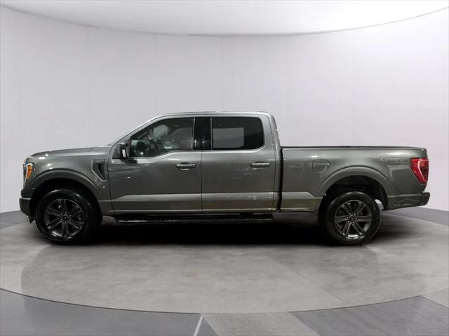 2023 Ford F-150 - $40,996