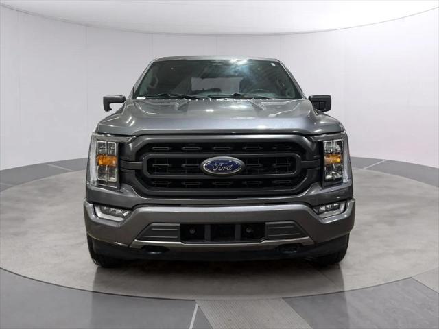 2023 Ford F-150 - $40,996