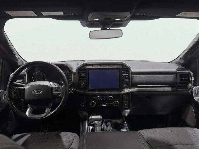 2023 Ford F-150 - $40,996