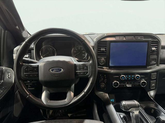 2023 Ford F-150 - $40,996