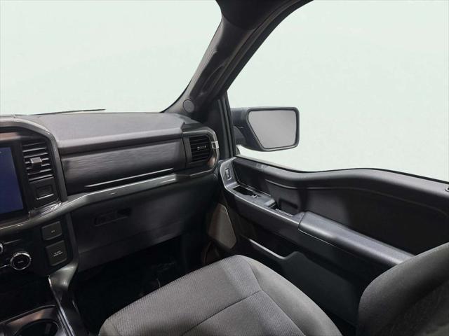 2023 Ford F-150 - $40,996