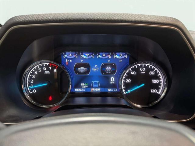 2023 Ford F-150 - $40,996