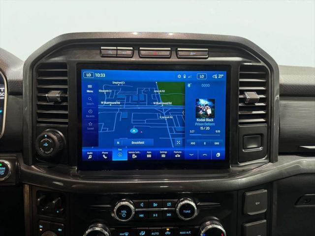2023 Ford F-150 - $40,996