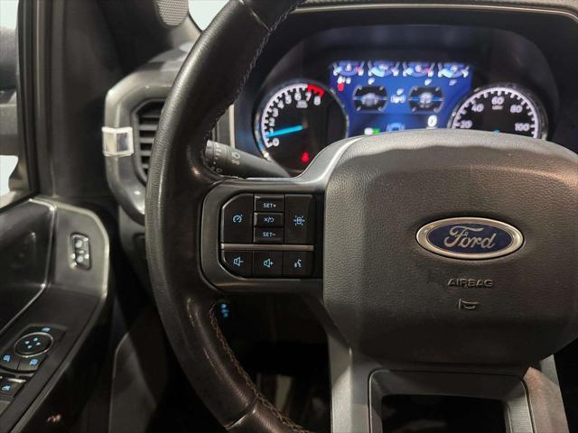 2023 Ford F-150 - $40,996