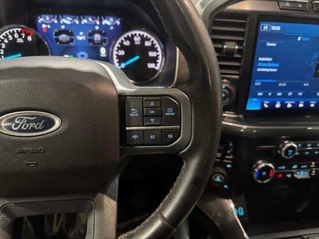 2023 Ford F-150 - $40,996