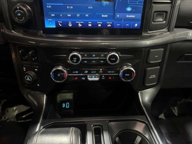 2023 Ford F-150 - $40,996