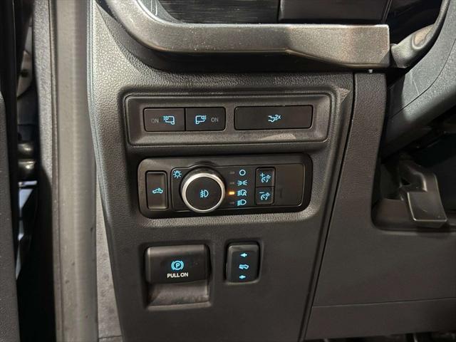 2023 Ford F-150 - $40,996