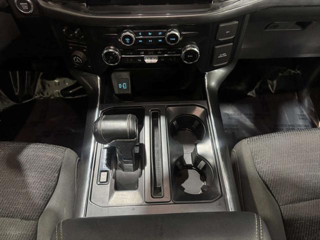 2023 Ford F-150 - $40,996