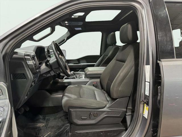 2023 Ford F-150 - $40,996