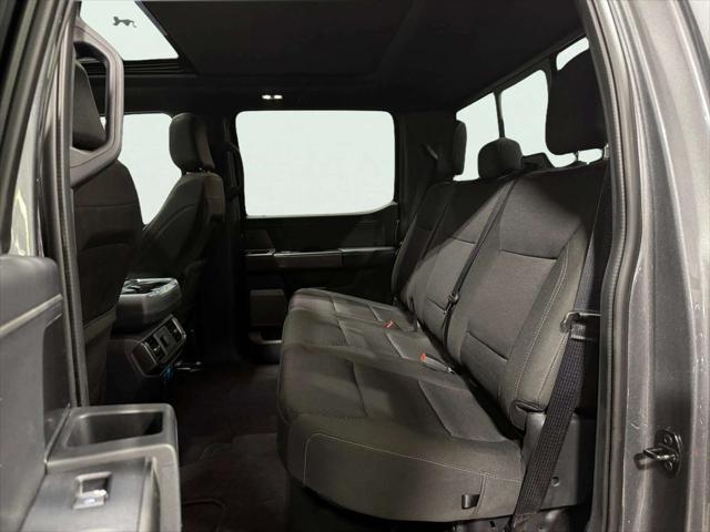 2023 Ford F-150 - $40,996