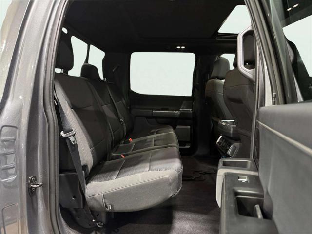 2023 Ford F-150 - $40,996