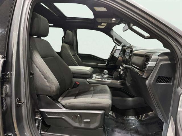 2023 Ford F-150 - $40,996