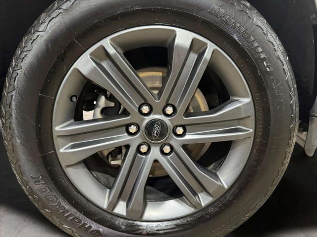2023 Ford F-150 - $40,996
