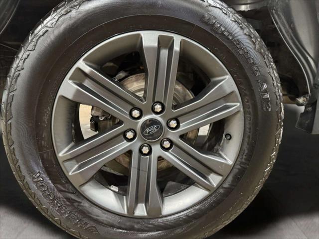 2023 Ford F-150 - $40,996