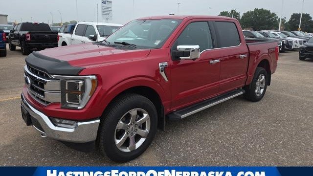 Preowned 2023 Ford F-150 XLT for Sale