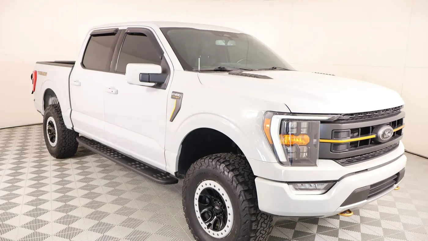 Preowned 2023 Ford F-150 XL for Sale