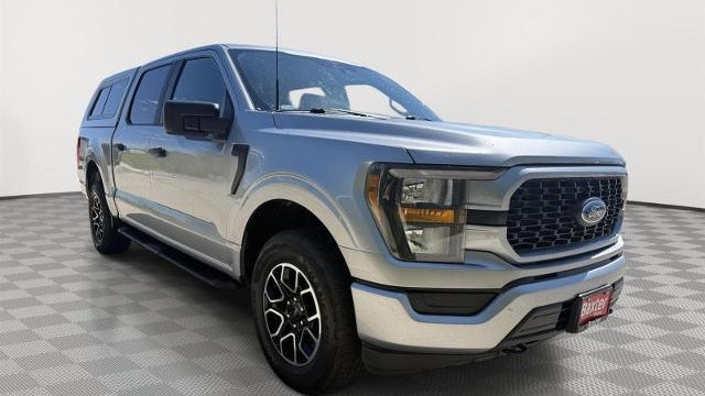 Preowned 2023 Ford F-150 King Ranch for Sale