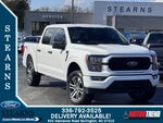 2023 F-150 Thumbnail 1