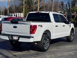 2023 F-150 Thumbnail 15