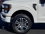 2023 F-150 Thumbnail 32
