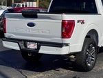 2023 F-150 Thumbnail 35