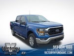2023 F-150 Thumbnail 1