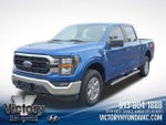 2023 F-150 Thumbnail 3