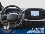 2023 F-150 Thumbnail 12