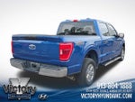 2023 F-150 Thumbnail 16
