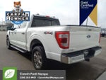 2023 F-150 Thumbnail 7