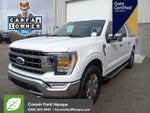 2023 F-150 Thumbnail 9
