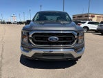 2023 F-150 Thumbnail 2