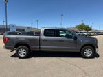 2023 F-150 Thumbnail 4