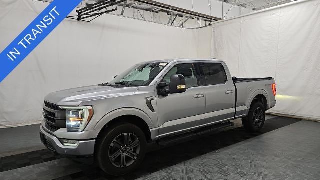 Preowned 2023 Ford F-150 XL for Sale