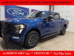 2023 F-150 Thumbnail 2