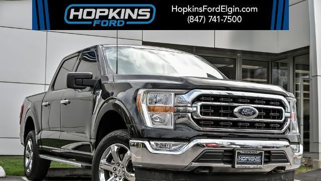 Preowned 2023 Ford F-150 XL for Sale